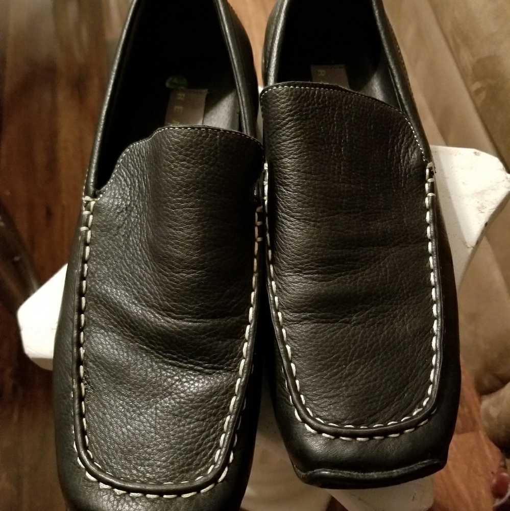 KENNETH COLE REACTION LOAFERS